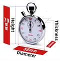 stopwatch timer
